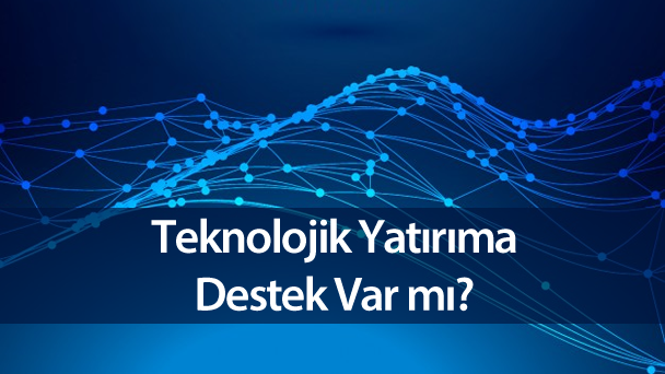 Teknolojik Ürün Tanıtım ve Pazarlama Hibe Destek Programı