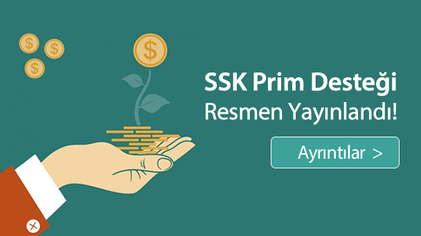 Sigorta Primlerine Devlet Desteği!