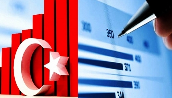 Ekonomide Büyüme Hızı Arttı