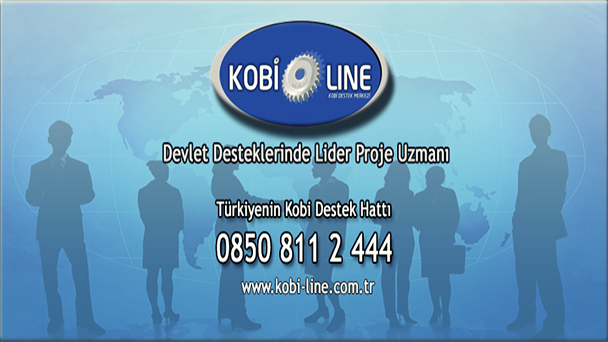 Kobi Destek Bilgi Merkezi - Türkiye’nin Lider Kobi Danışmanı