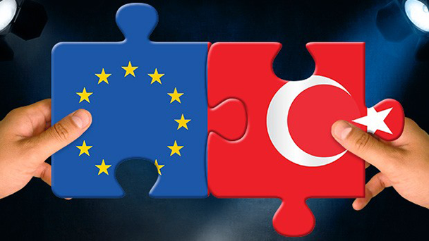 AB – Türkiye Ticari İlişkileri Normalleşiyor!