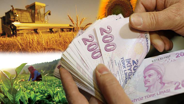 Çiftçilere Yılın Son Fırsatı!