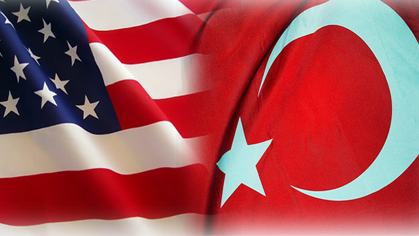 Türk KOBİ’lere ABD Yolu Gözüktü!