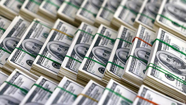 Dolar Terörüne Karşı Devlet Garantili Kredi