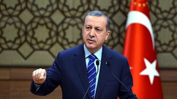 Cumhurbaşkanı’ndan Çiftçilere Mesaj!