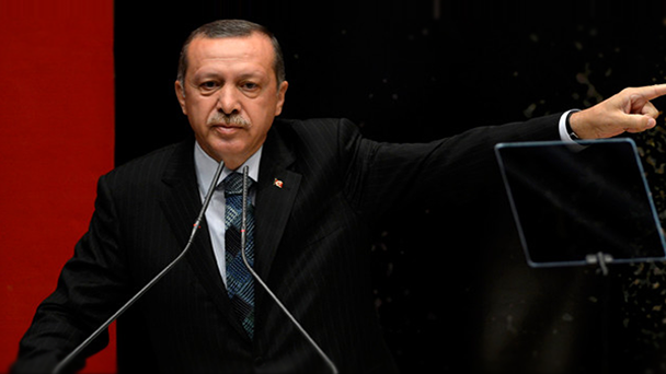 Esnafa Kredide Zorluk Çıkaran Bankalara Erdoğan’dan Fırça!