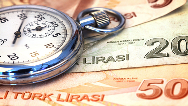 100 Bin Lira Faizsiz Kredi Kapıda!