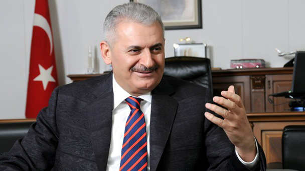 Başbakan’dan 250 Bin KOBİ'ye Müjde