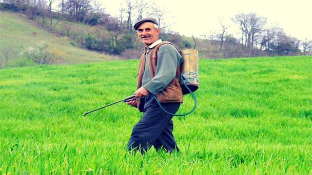 Borcu Olan Çiftçiye Müjde!