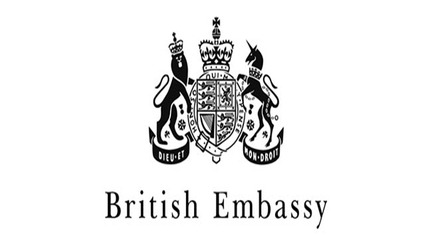 İngiltere Büyükelçiliği Hibe Programı