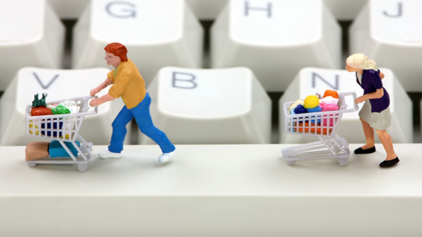 E-Ticaret Yapanlara Müjde!