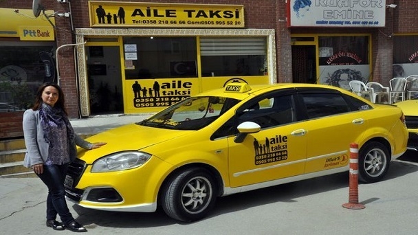 Devlet Desteği İle Kendi İşinin Patronu Oldu