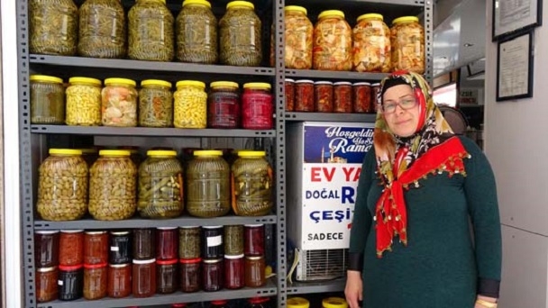 Devlet Desteği İle Kollarını Sıvadı!