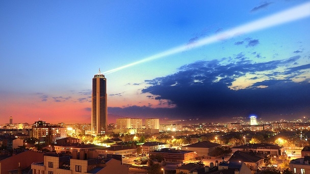 Konya Girişimcilikte Bir Numara!