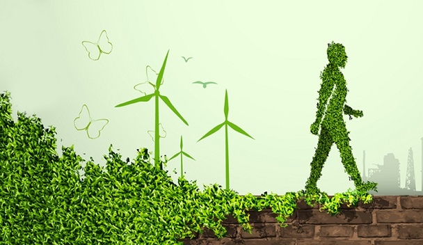 Avrupa Birliğinden Yenilenebilir Enerji Projelerine Destek