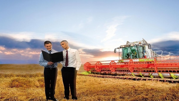 Devlet Çiftçiden Desteğini Esirgemiyor