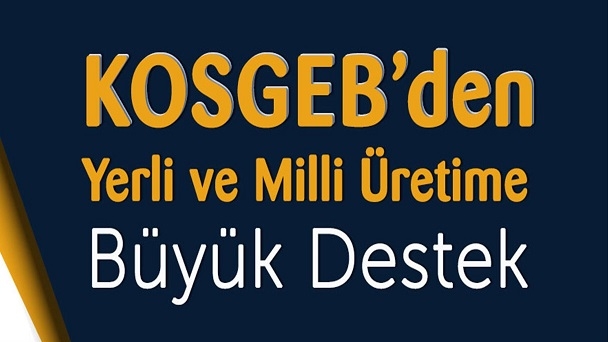 Firmalara Stratejik Ürün Desteği!