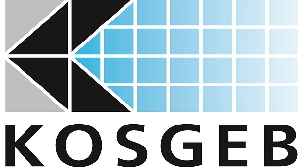 KOSGEB Genel Destekleri Sil Baştan!