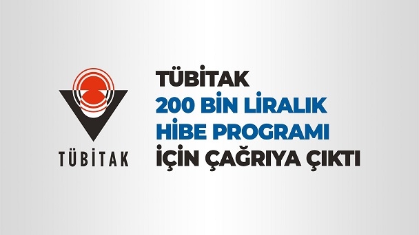 TÜBİTAK Genç Girişimcilere Milyonlarca Lira Hibe Veriyor