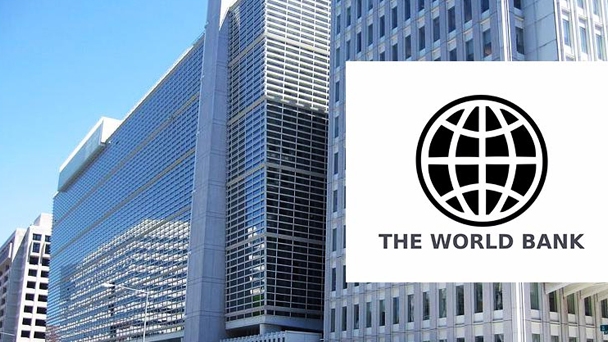 Türkiye'ye Dünya Bankası Hibesi 