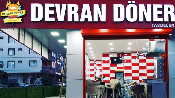 Bir Girişimcimizin Daha Başarı Öyküsü