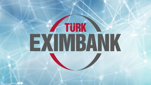 Eximbank'tan Girişimci Desteği