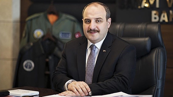 Bakan Varank’tan Gençlere Müjde!