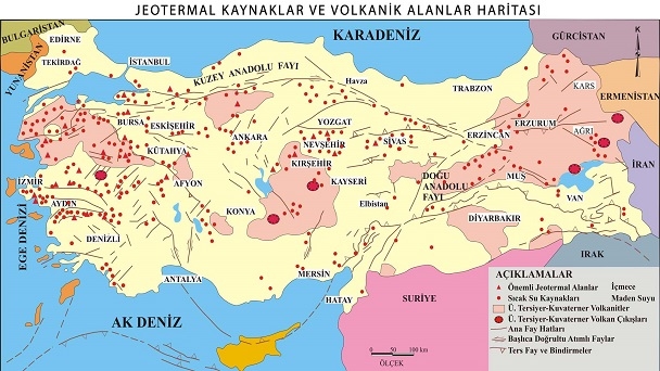 TÜBİTAK’tan Yeni Destek Programı