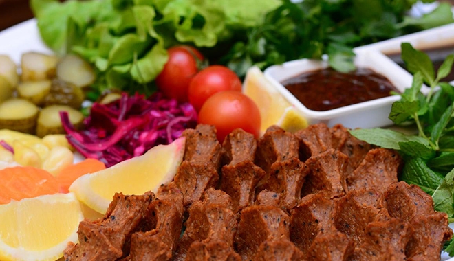 Çiğ Köfteci Açmak İçin Hibe Var mıdır?