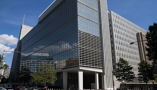 Dünya Bankasından Projelere Kredi!