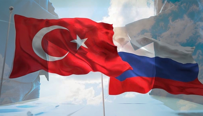 İş Adamlarının Gözü Bu Anlaşmada