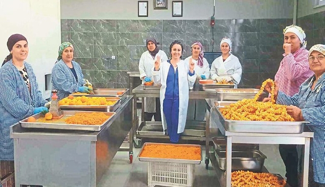 Fırsattan Avantaja!