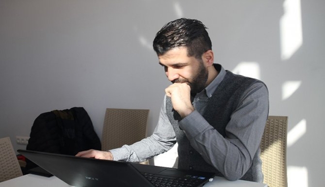 Girişimci Doktordan Yerli Ürün!