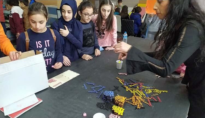 Girişimci Çifte Devletten Tam Destek!