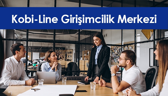 Kobi-Line Girişimcilik Merkezi