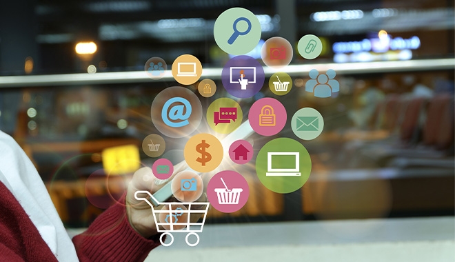 E-Ticaret Devrine Hoş Geldiniz!