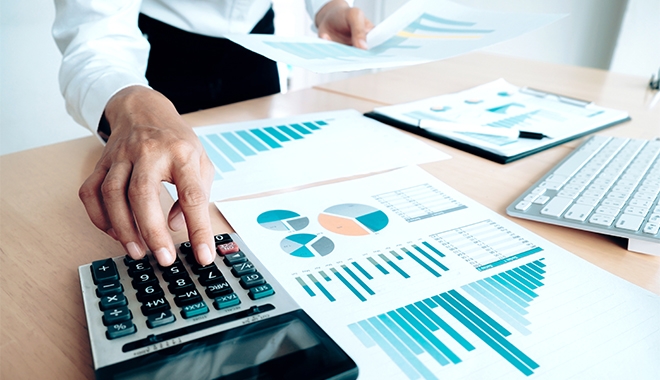 Bütçenizin Ne Kadarını İşletmenizin Tanıtımına Ayırıyorsunuz?