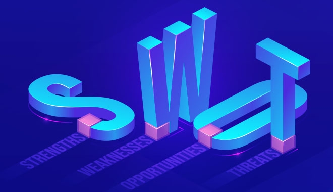 SWOT Analizi Nedir?