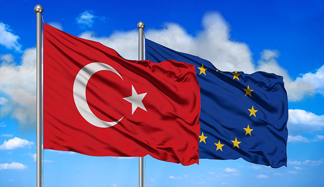 Çiftçilere AB Hibesi Verilecek!