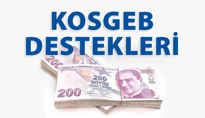 KOSGEB’in O Desteği 31 Mart’ta Sona Eriyor!