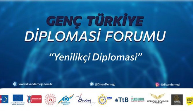 Sürdürülebilir Barış ve Kalkınma İçin