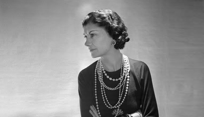 Moda Efsanesi Coco Chanel’in Başarı Hikayesi