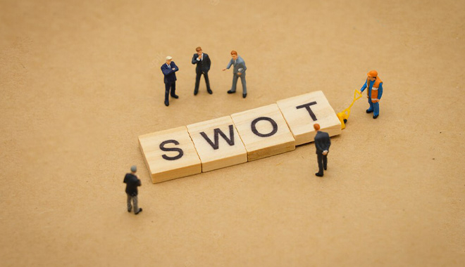 SWOT Analizi Nedir? Nasıl Yapılır?