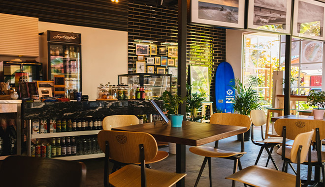 Kafe, Gıda ve Restoran Destekleri Belli Oldu!