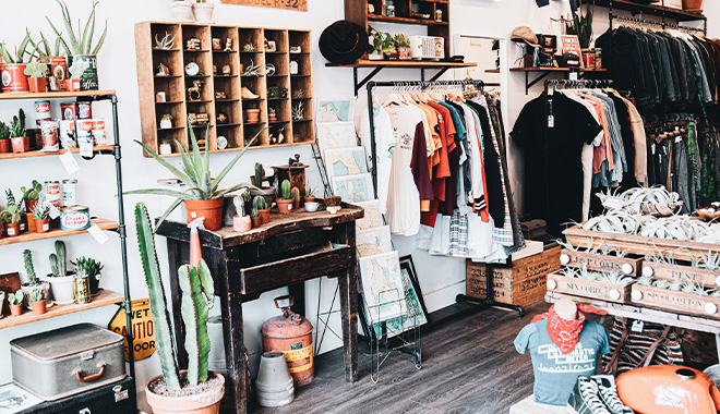 Butik ve Mağazalara Devletten Müjde!
