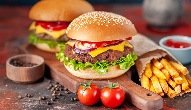Burger İşletmesi Açmanın Maliyeti Nedir?