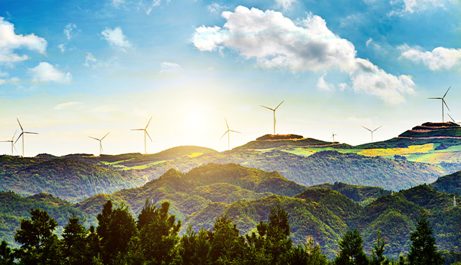 Yenilenebilir Enerjide Türk Yatırımcı Rüzgârı Esiyor!