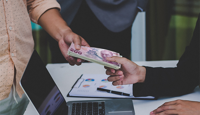 KOBİ'ler İçin Finansman Kapıları Açılıyor!