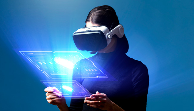 Metaverse, KOBİ’ler İçin Bir Fırsat Mı, Tehdit Mi?