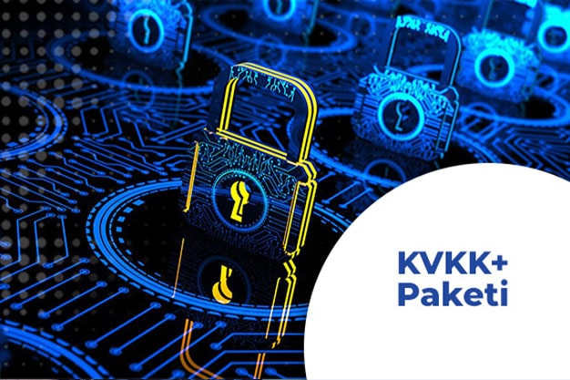 KVKK+ Paketi
